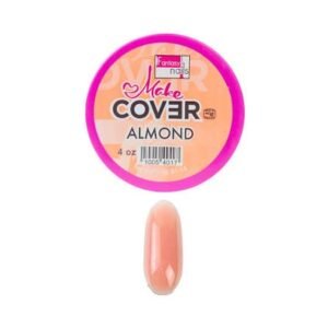 Acrílico Make cover Almond