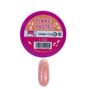 Acrílico Falke Pastel Fantasy 1oz