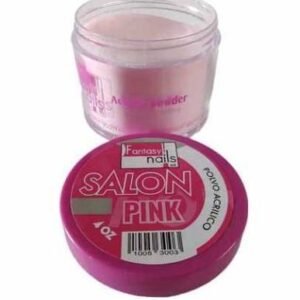 Acrílico Salon Pink