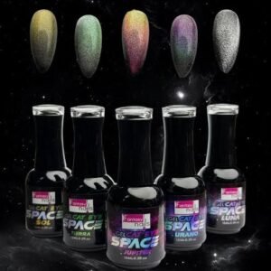 Ojo de gato Spaces Fantasy