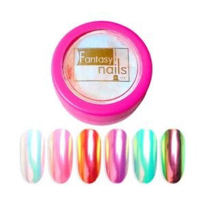 Efecto aurora Fantasy