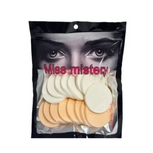 Esponjas miss mistery 20pzs