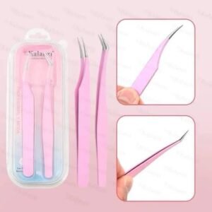 Juego de pinzas kalanzi