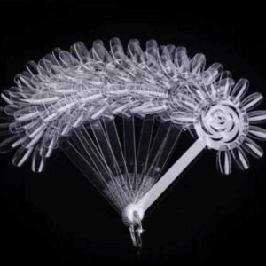 Muestrario flor mussa 10pzs