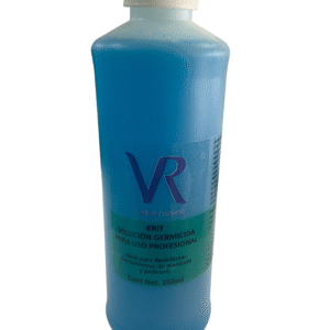 Solución germicida VR