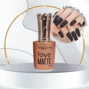 Love Matte Wapizima