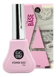 Base GC vitamin