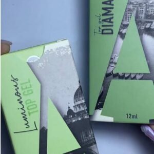 Top gel amore mío GC