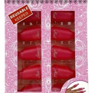 Pinzas Removedor as de esmalte 10pzs