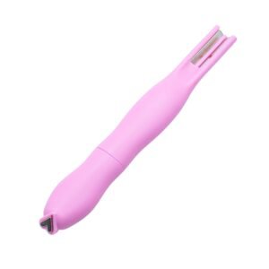 Imán corazón para ojo de gato 3 en 1