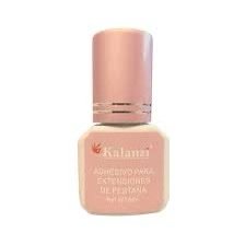Adhesivo para pestañas Kalanzi 5ml