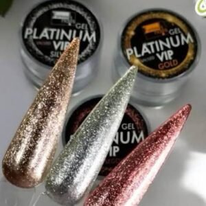 Gel platinum vip Fantasy