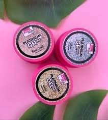 Gel platinum fine Fantasy