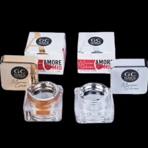 Gel para arte de uñas amore mío