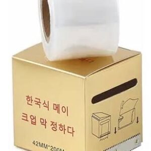 Rollo de Papel osmotico