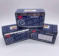 Aluminio profesional para peluquería