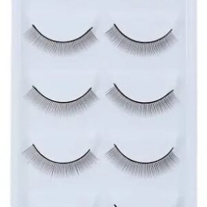 Pestañas de práctica