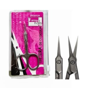 Tijeras para cutícula premium Fantasy