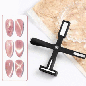 Imán para ojo de gato 5 en 1